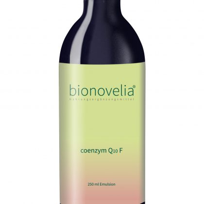 bionovelia® Q10 F