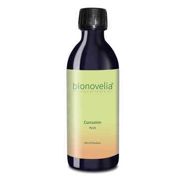 bionovelia® Curcumin PLUS