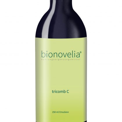 bionovelia® tricomb C