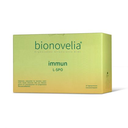 bionovelia® Immun L-SPO