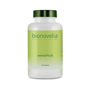 bionovelia® mineral PLUS