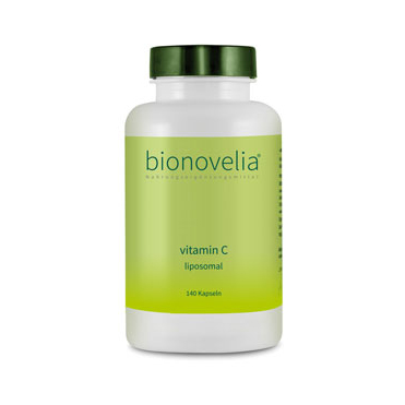 bionovelia® Vitamin C liposomal